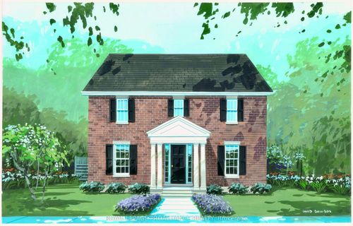 897 John Fairhurst Blvd, Cobourg, ON, K9A1L9 | Card Image