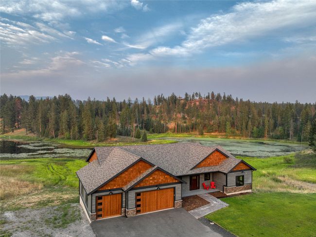29 Bear Paw Loop, House other with 5 bedrooms, 3 bathrooms and null parking in Bigfork MT | Image 15