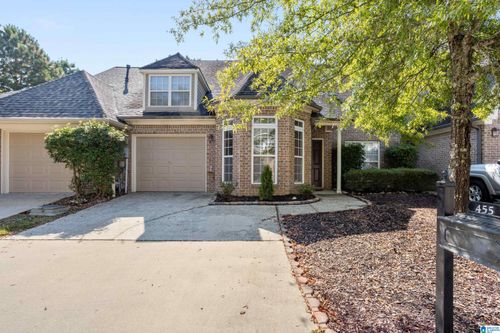 455 Reach Dr, BIRMINGHAM, AL, 35242-8645 | Card Image