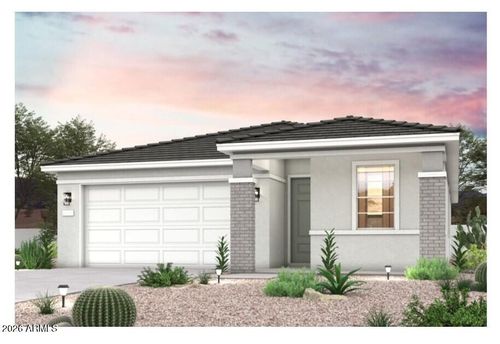 24247 W Sheraton Ln, Buckeye, AZ, 85326-7917 | Card Image