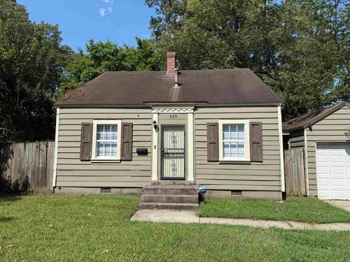 659 S Greer St, Memphis, TN, 38111-3107 | Card Image