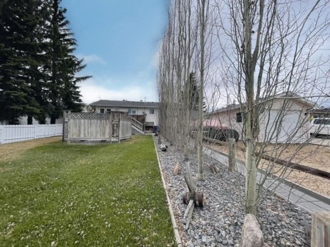 5509 45 St, House detached with 4 bedrooms, 2 bathrooms and 4 parking in Provost AB | Image 26