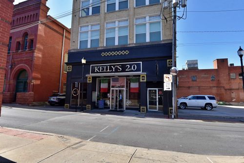 134 S 3rd St, Clarksburg, WV, 26301-2936 | Card Image