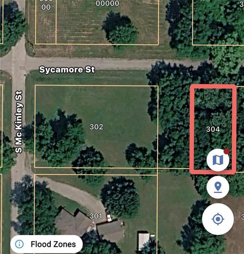 304 E Sycamore, Weir, KS, 66781-4315 | Card Image