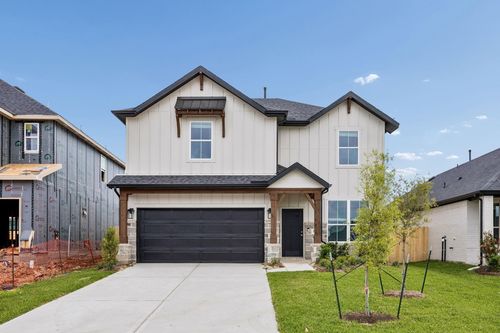 634 Amber Falls Dr, Montgomery, TX, 77356-2334 | Card Image