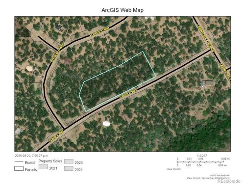 4208 Caprice Way, Crestone, CO, 81131 | Card Image
