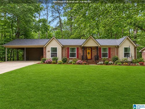 3026 Galaxy Dr, HUEYTOWN, AL, 35023-5908 | Card Image