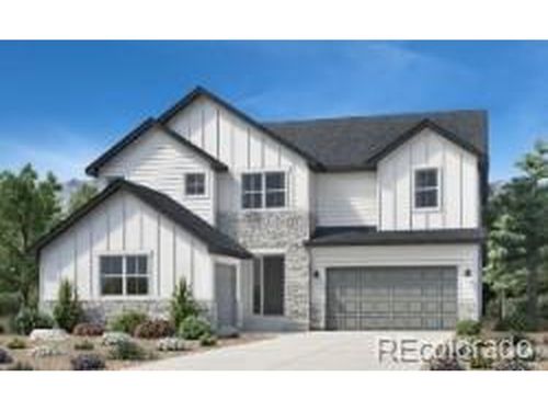 151 Welded Tuff Trl, Castle Rock, CO, 80104 | Card Image