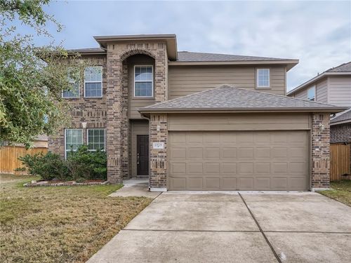 19729 Abigail Way, Pflugerville, TX, 78660-4126 | Card Image