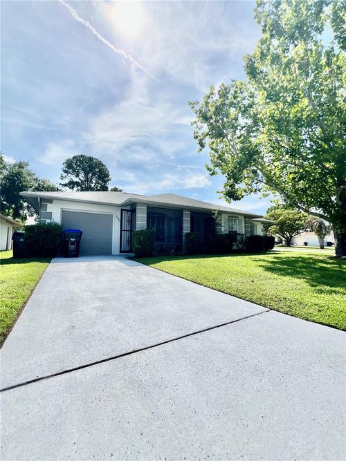 11407 Splitwood Ln, ORLANDO, FL, 32821-7920 | Card Image