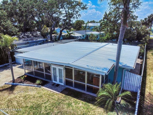 650 S Pine St, House other with 3 bedrooms, 2 bathrooms and null parking in NEW SMYRNA BEACH FL | Image 56