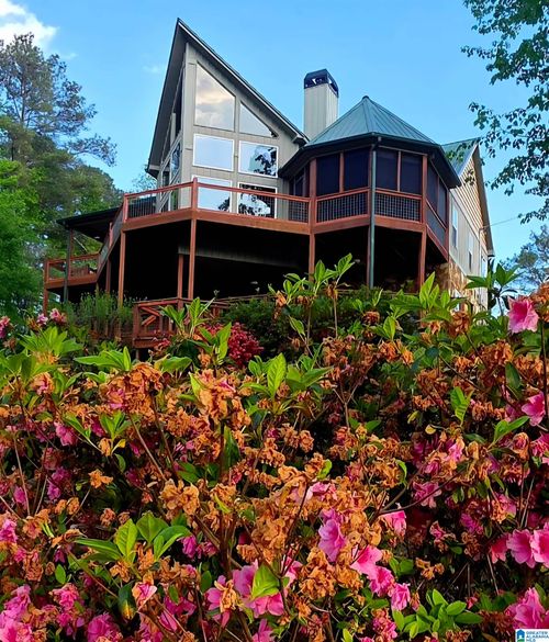 442 County Road 4807, Lineville, AL, 36266-8890 | Card Image