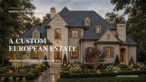 960 Chivencester Ct, Suwanee, GA, 30024-7659 | Card Image