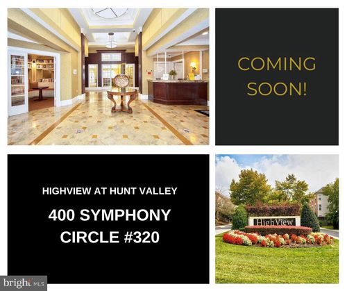 unit-320-400 Symphony Cir, COCKEYSVILLE, MD, 21030-2051 | Card Image