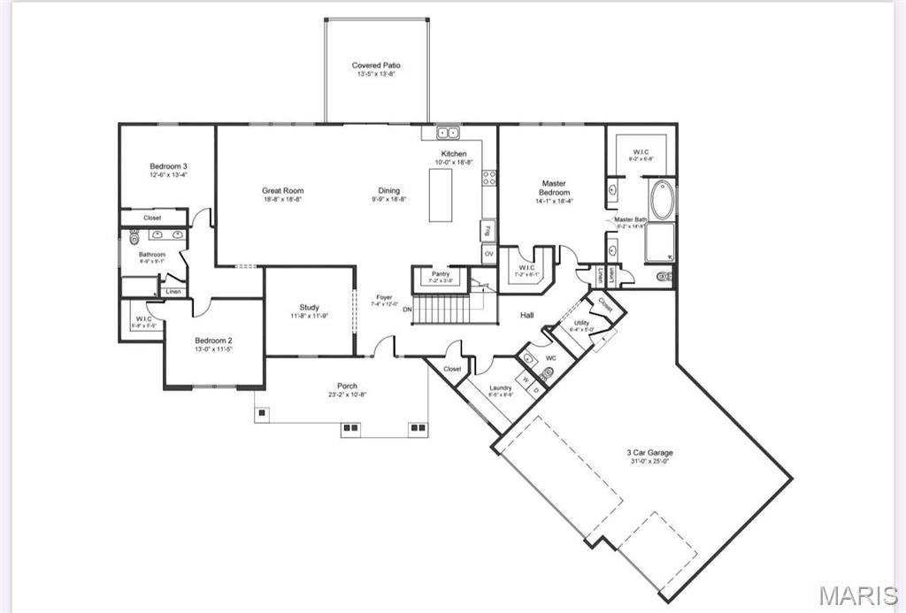 Residential in Foristell