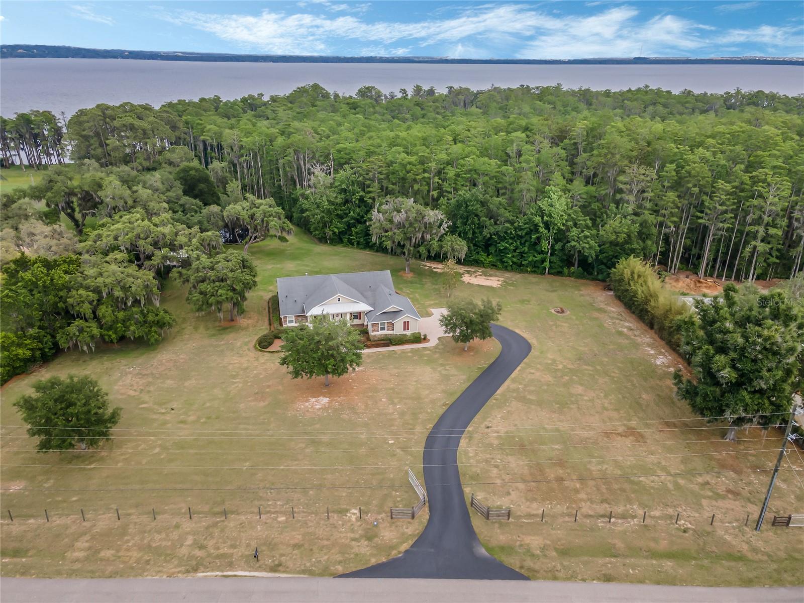 Oswalt Rd, Clermont, FL 34711
