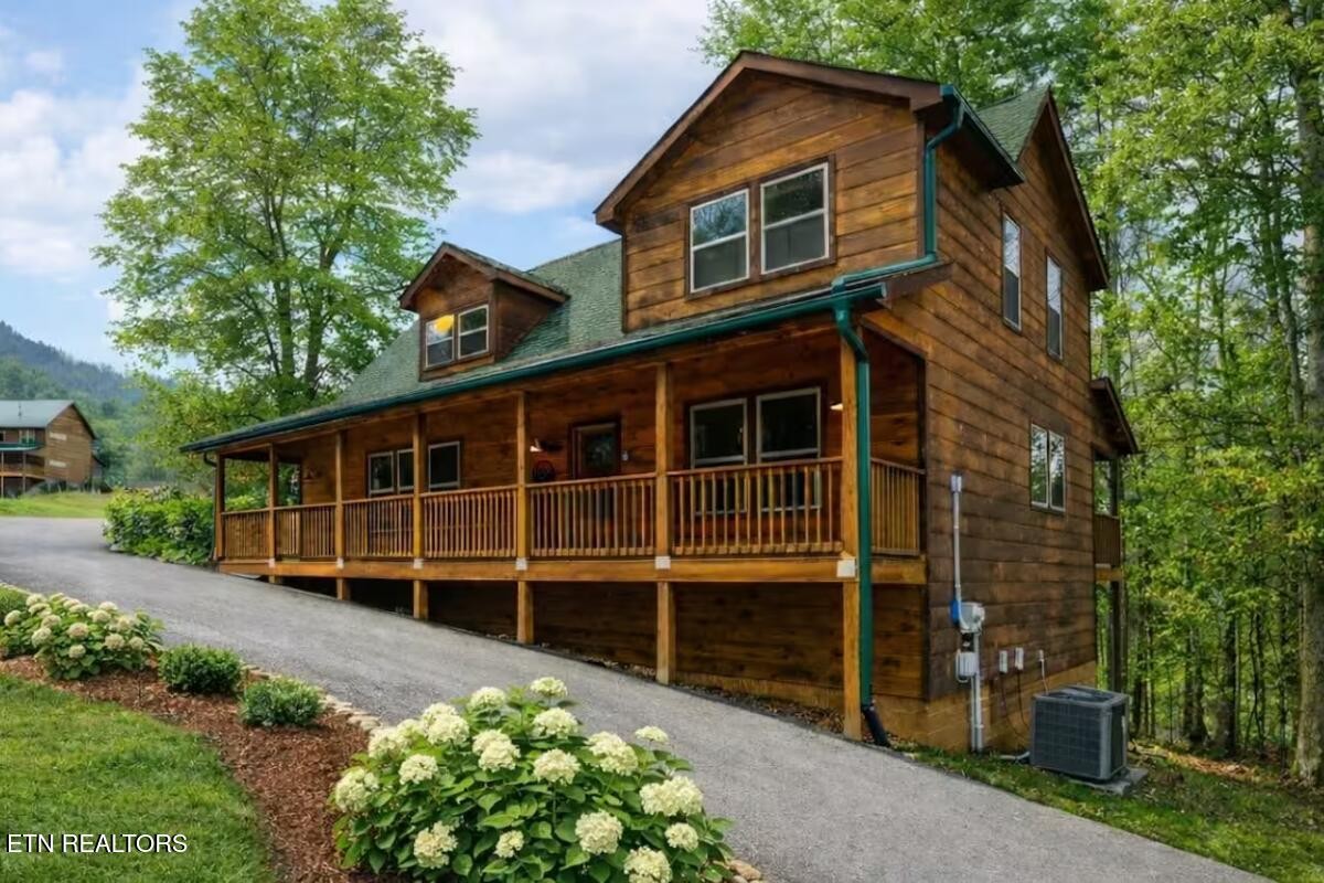Residential in Sevierville