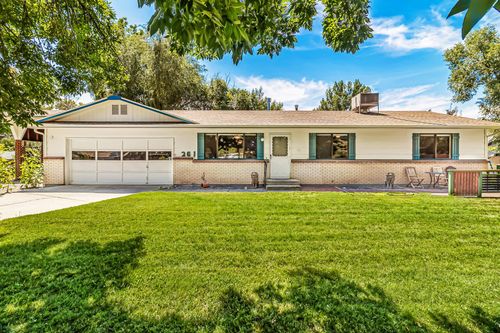 261 N Cedar Ct, Fruita, CO, 81521-2477 | Card Image