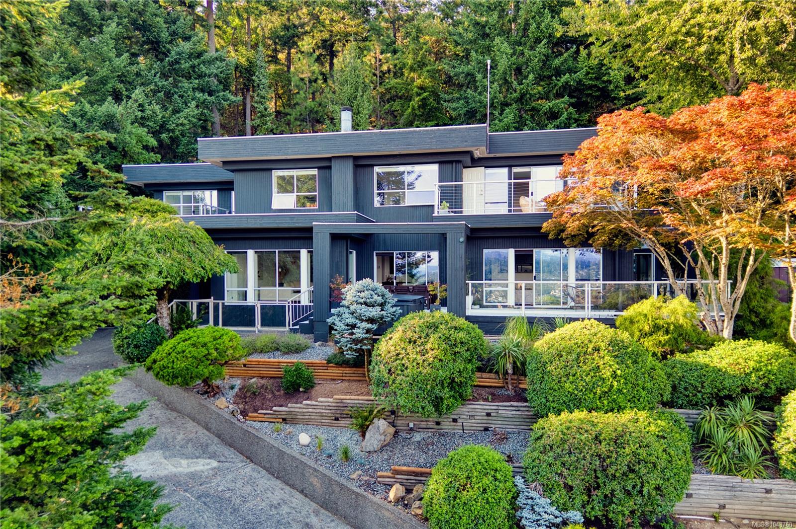 Residential in Nanaimo
