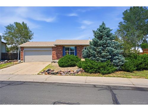 4115 E 109th Pl, Thornton, CO, 80233-3712 | Card Image