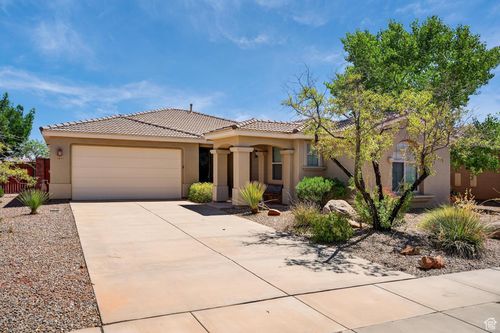 2602 Spring Cir, Washington, UT, 84780 | Card Image
