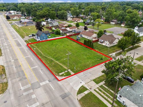 0 S Merriman Rd, Westland, MI, 48186 | Card Image