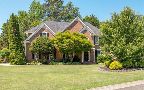 1215 Winborn Ter Nw, Kennesaw, GA, 30152-6963 | Card Image