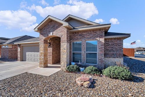 6907 Cattleman Dr, Midland, TX, 79705-1684 | Card Image