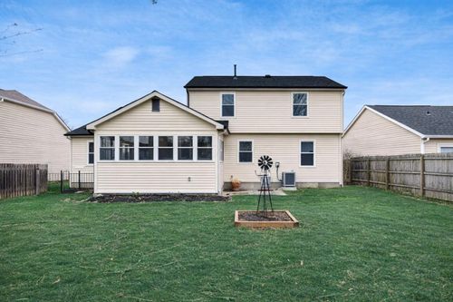 4851 Leybourne Dr, Hilliard, OH, 43026-9695 | Card Image