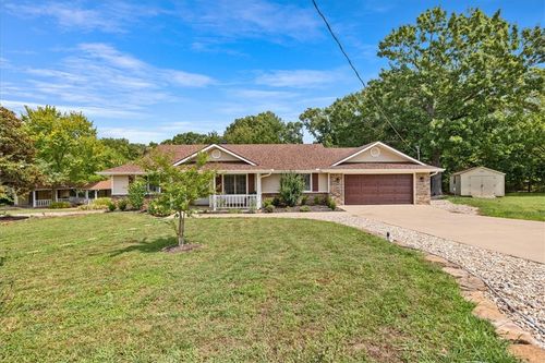 36 Kirkcaldy Dr, Bella Vista, AR, 72715-5700 | Card Image