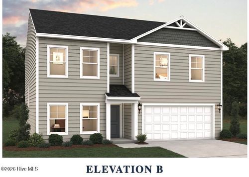 112 Muscadine Drive, Jacksonville, NC, 28546 | Card Image