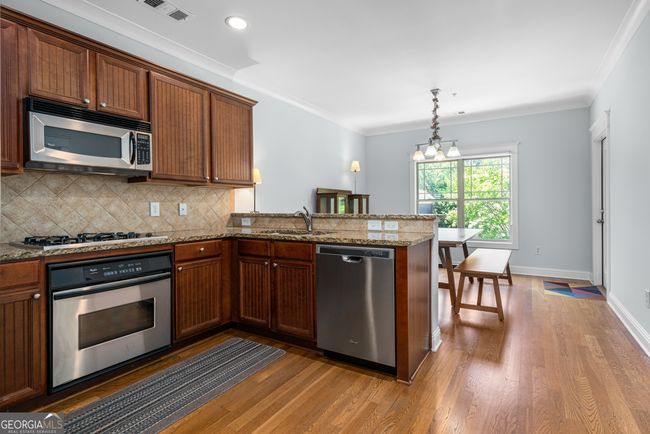 UNIT-96 - 655 Mead St Se, Condo with 2 bedrooms, 3 bathrooms and 1 parking in Atlanta GA | Image 10
