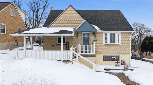 1400 Hamilton Rd, Castle Shannon, PA, 15234-2306 | Card Image