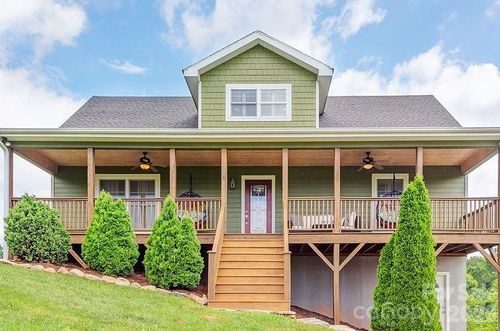216 Reilly Drive, Leicester, NC, 28748 | Card Image