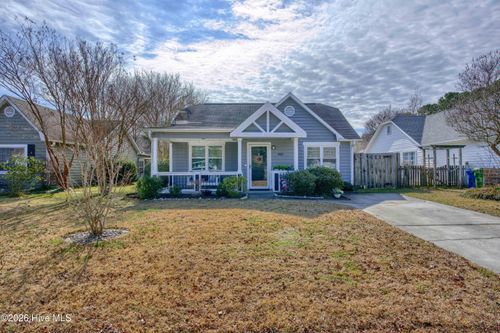 802 Antler Dr, Wilmington, NC, 28409-3108 | Card Image