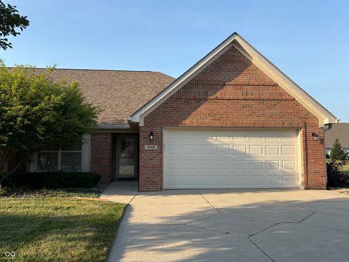 4908 Harrisburg Ct, New Palestine, IN, 46163-8548 | Card Image