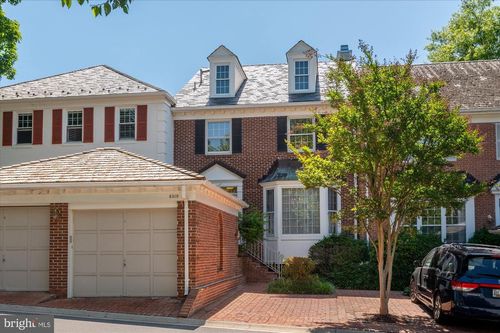 8319 Rising Ridge Way, BETHESDA, MD, 20817-6900 | Card Image
