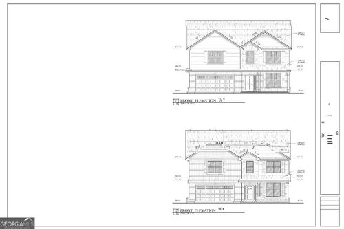 lot-3-4148 Rosebud Road, Loganville, GA, 30052 | Card Image