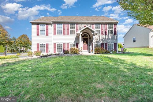 7 Ascot Ln, CARLISLE, PA, 17013-1790 | Card Image