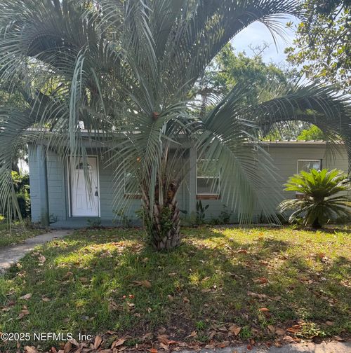 1517 Rogero Rd, JACKSONVILLE, FL, 32211-4864 | Card Image