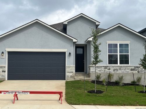 7025 Hayes Horizon, Live Oak, TX, 78233-3027 | Card Image