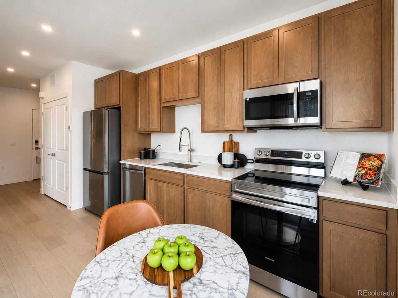 Residential in Denver 5