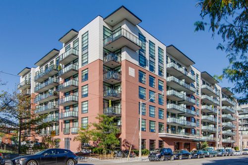533-88 Colgate Ave, Toronto, ON, M4M0A6 | Card Image