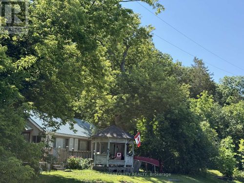 675 Haigs Reach Rd, Campbellford, ON, K0L1L0 | Card Image