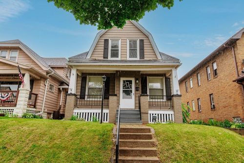 5838 W Scott St, WEST ALLIS, WI, 53214-3321 | Card Image