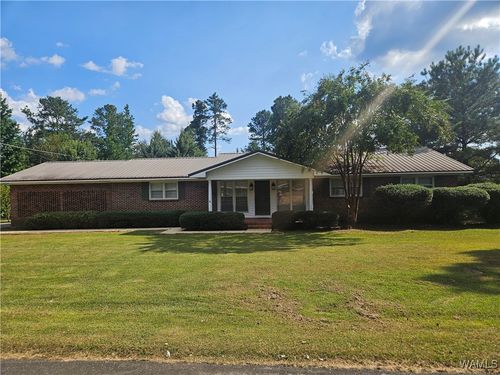 70 Cherry St, Carrollton, AL, 35447-2116 | Card Image