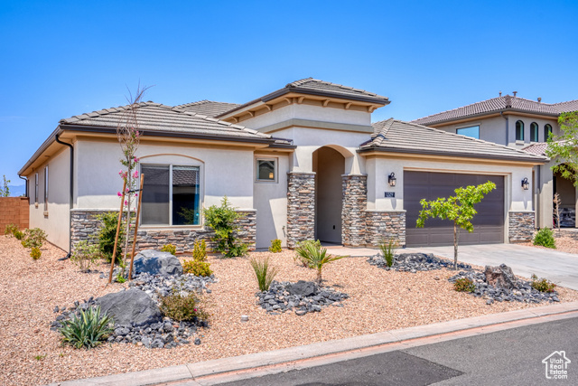 Paseos St, Washington, UT 84780 #1