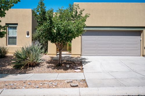 105 Via Orilla Dorado, Santa Fe, NM, 87508-1540 | Card Image