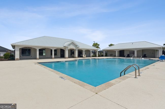 125 The Villas Way, House other with 3 bedrooms, 2 bathrooms and null parking in Kingsland GA | Image 60
