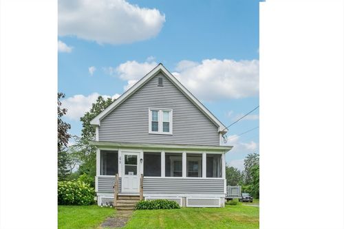 275 Main St, Blackstone, MA, 01504-1526 | Card Image